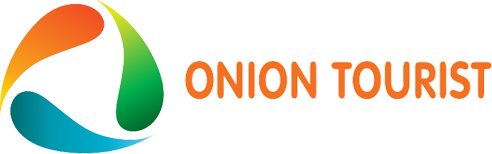 Onion Tourist